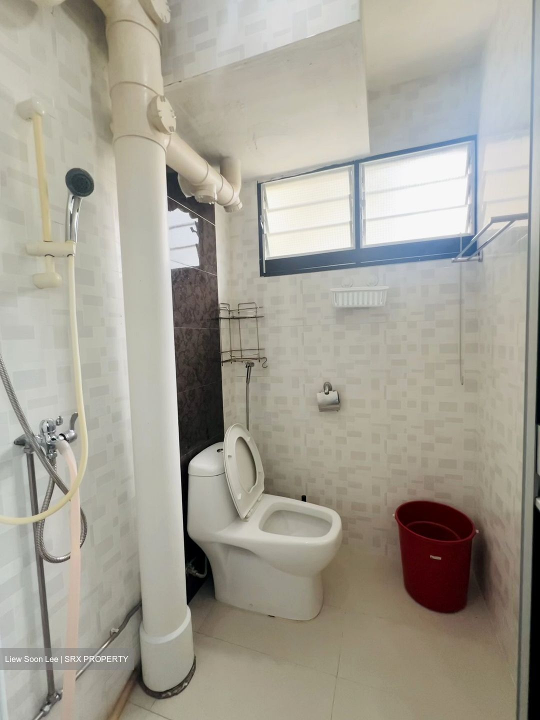 Blk 8 Saint George's Lane (Kallang/Whampoa), HDB 3 Rooms #610593291